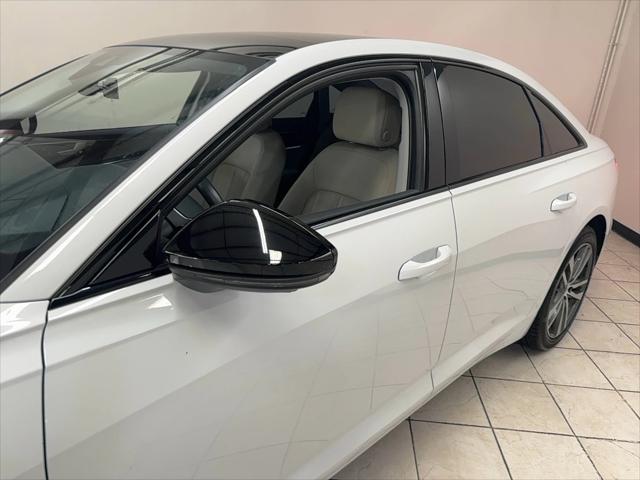 2021 Audi A6 Sport Premium Plus 45 TFSI quattro S tronic
