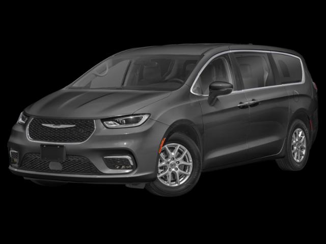 2024 Chrysler Pacifica PACIFICA TOURING L