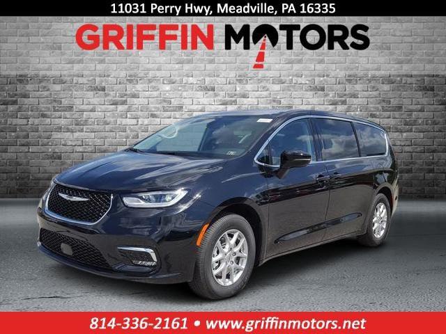 2024 Chrysler Pacifica PACIFICA TOURING L