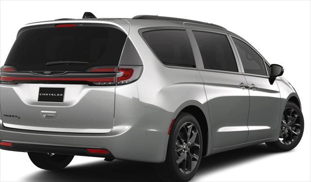 2024 Chrysler Pacifica PACIFICA TOURING L