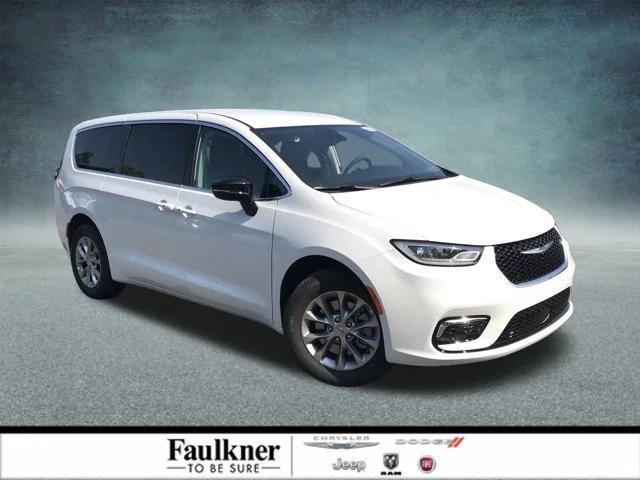 2024 Chrysler Pacifica PACIFICA TOURING L AWD