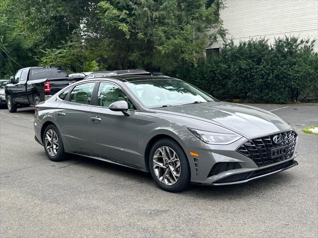 2022 Hyundai Sonata