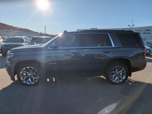 2019 Chevrolet Tahoe LT 2019 Chevrolet Tahoe LT