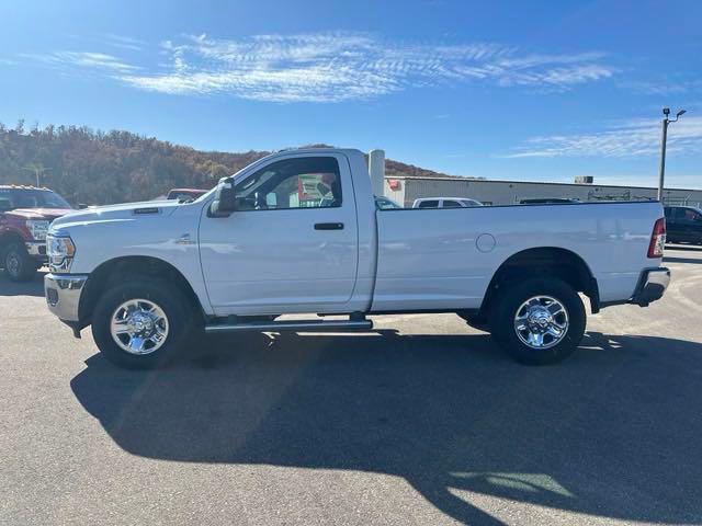 2024 RAM Ram 3500 RAM 3500 TRADESMAN REGULAR CAB 4X4 8 BOX