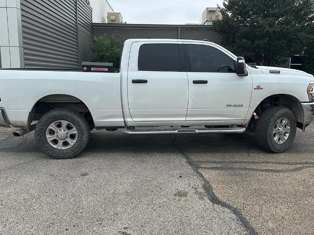 2023 Ram 2500 Big Horn Crew Cab 4x4 6'4" Box