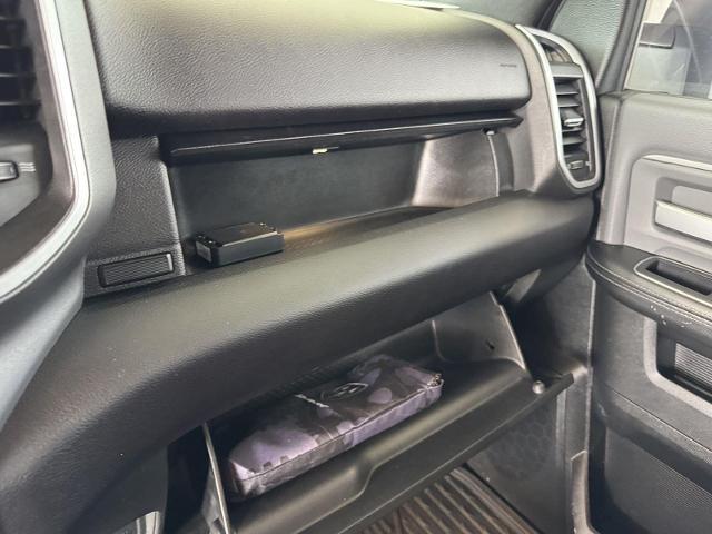 2023 Ram 2500 Big Horn Crew Cab 4x4 6'4" Box
