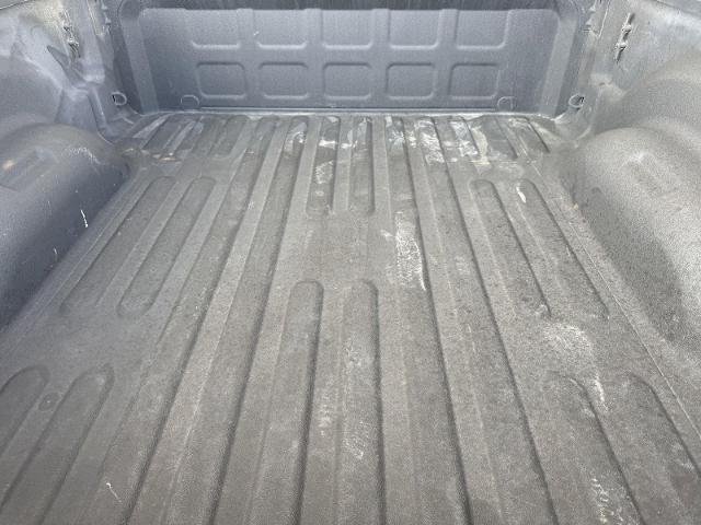 2023 Ram 2500 Big Horn Crew Cab 4x4 6'4" Box