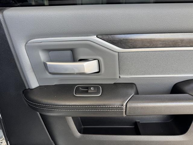 2023 Ram 2500 Big Horn Crew Cab 4x4 6'4" Box