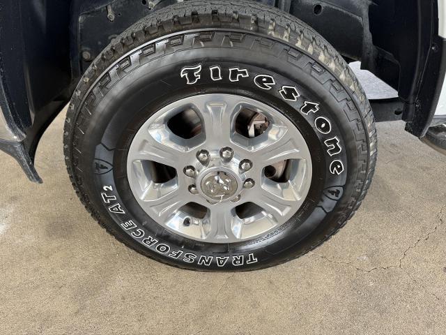 2023 Ram 2500 Big Horn Crew Cab 4x4 6'4" Box
