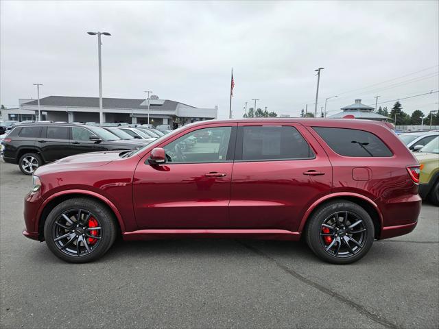 2019 Dodge Durango SRT AWD