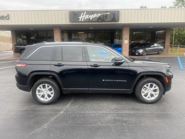 2023 Jeep Grand Cherokee Limited 4x2