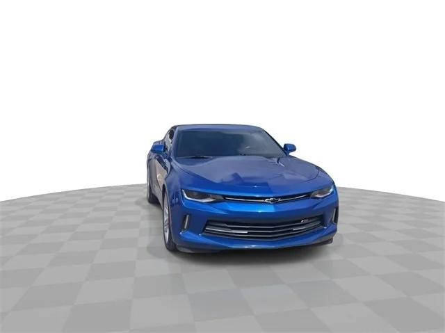 2017 Chevrolet Camaro 1LT 2017 Chevrolet Camaro 1LT