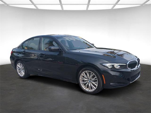 2023 BMW 330i 330i