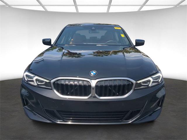 2023 BMW 330i 330i