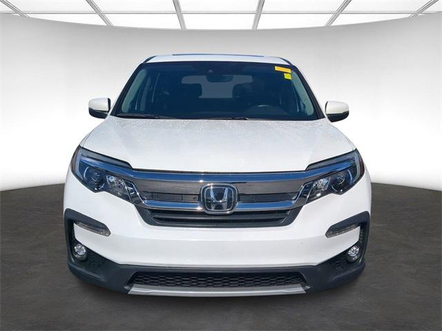 2021 Honda Pilot 2WD EX-L