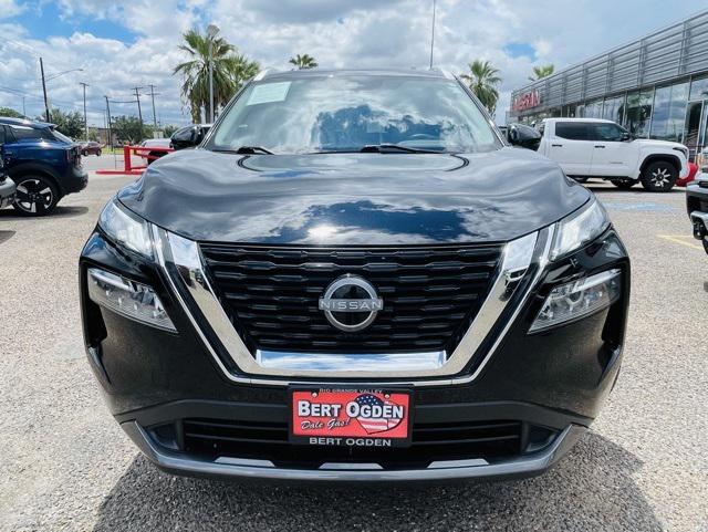 2023 Nissan Rogue SL FWD