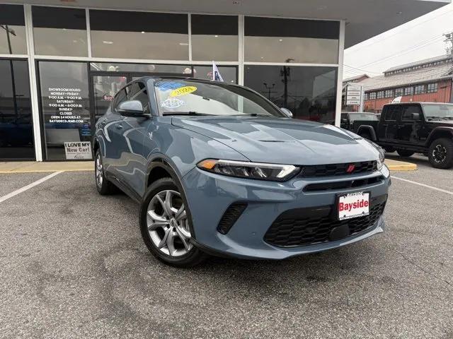 2024 Dodge Hornet R/T Plus EAWD