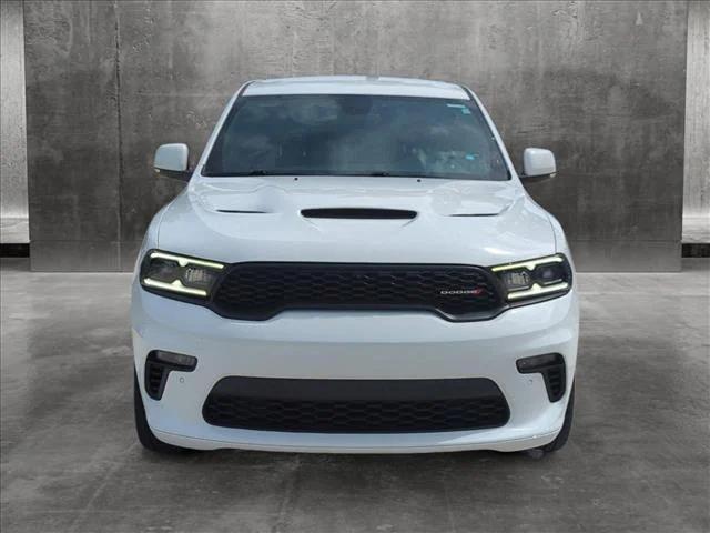 2021 Dodge Durango R/T RWD