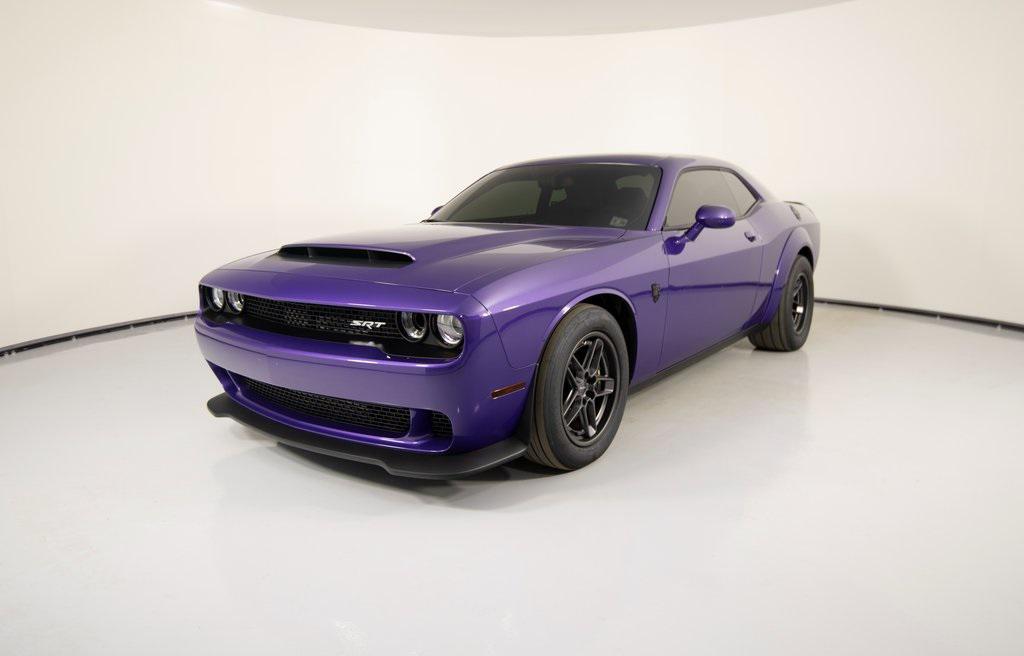 /2023 Dodge Challenger