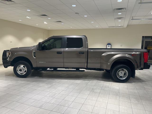 2021 Ford F-350 XL