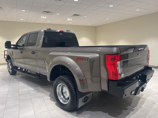 2021 Ford F-350 XL