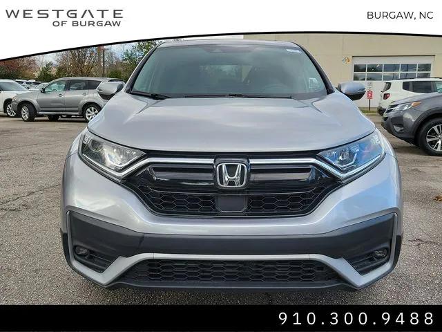 2022 Honda CR-V 2WD EX