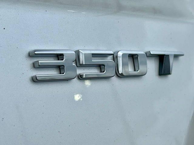 2025 Cadillac CT4 Sport