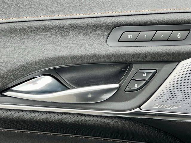 2025 Cadillac CT4 Sport