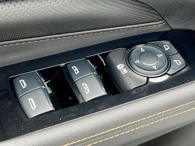 2025 Cadillac CT4 Sport
