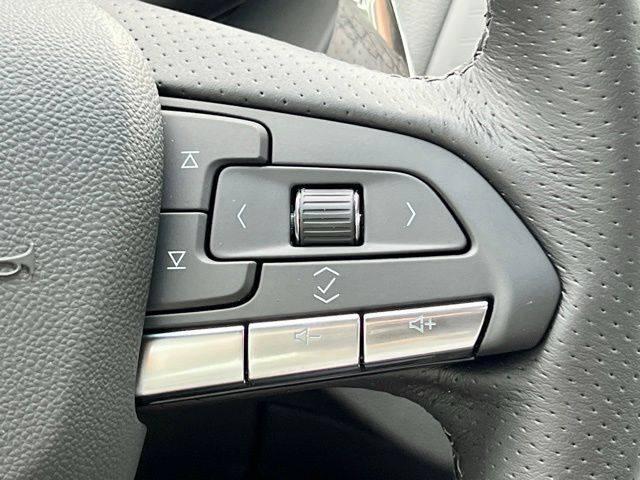 2025 Cadillac CT4 Sport