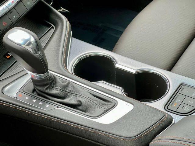 2025 Cadillac CT4 Sport