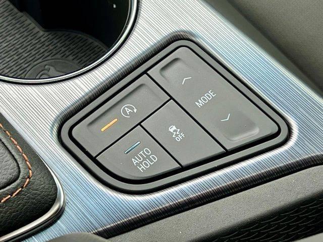 2025 Cadillac CT4 Sport