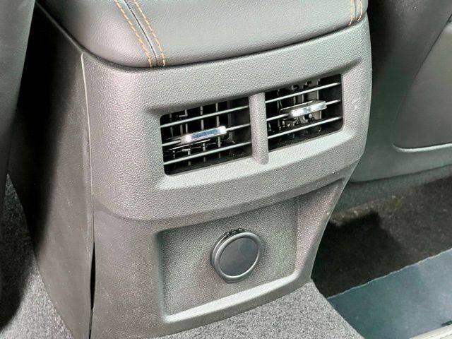 2025 Cadillac CT4 Sport