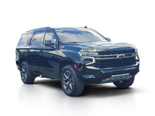 2022 Chevrolet Tahoe 4WD Z71 for sale in Crestview, FL
