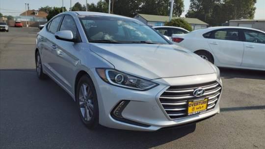2017 Hyundai Elantra Reliability, Consumer Ratings & Pricing