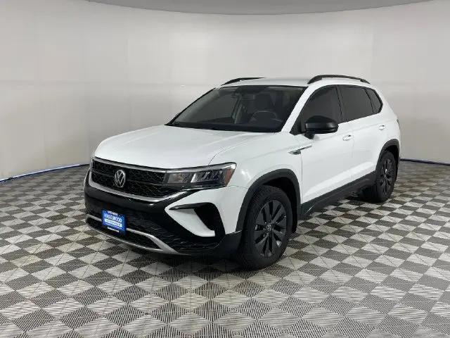 2022 Volkswagen Taos 1.5T S for sale in Bremerton, WA