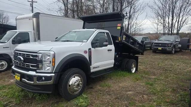 2024 Ford F-550 XL for sale in Randolph, NJ