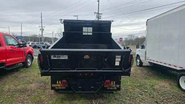 2024 Ford F-550 XL