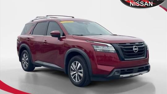 2022 Nissan Pathfinder SL 2WD for sale in Oak Ridge, TN