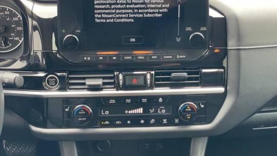 2022 Nissan Pathfinder SL 2WD