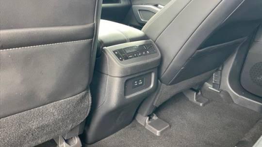 2022 Nissan Pathfinder SL 2WD