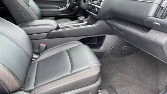 2022 Nissan Pathfinder SL 2WD