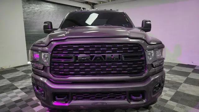 2023 Ram 2500 Lone Star Crew Cab 4x4 6'4" Box