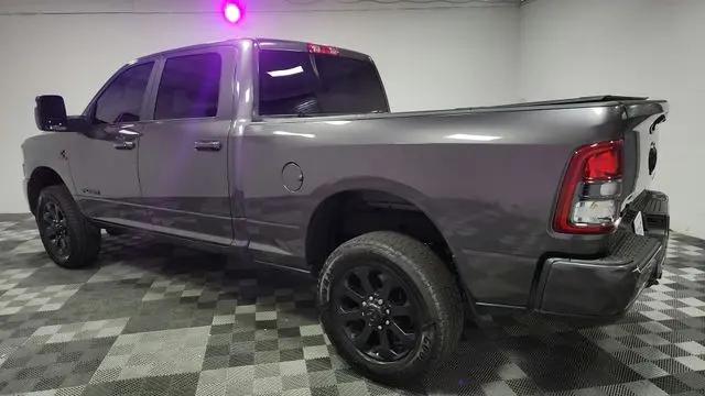 2023 Ram 2500 Lone Star Crew Cab 4x4 6'4" Box