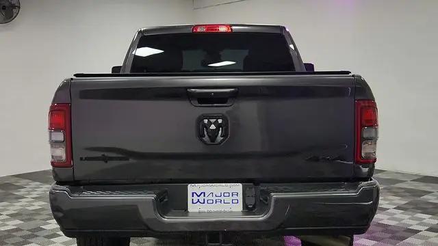 2023 Ram 2500 Lone Star Crew Cab 4x4 6'4" Box