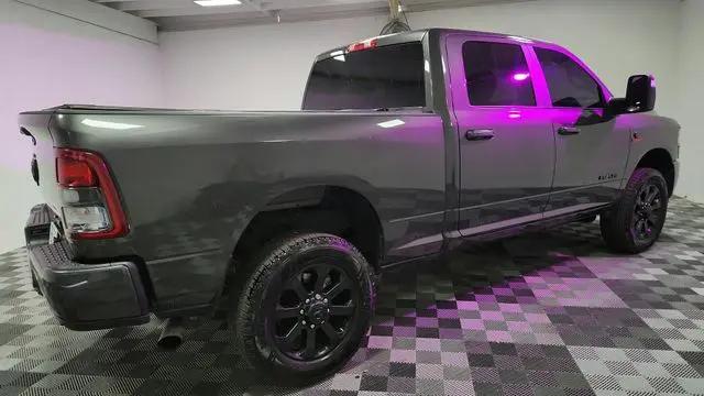 2023 Ram 2500 Lone Star Crew Cab 4x4 6'4" Box