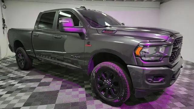 2023 Ram 2500 Lone Star Crew Cab 4x4 6'4" Box