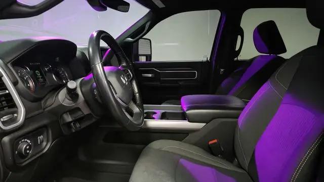 2023 Ram 2500 Lone Star Crew Cab 4x4 6'4" Box