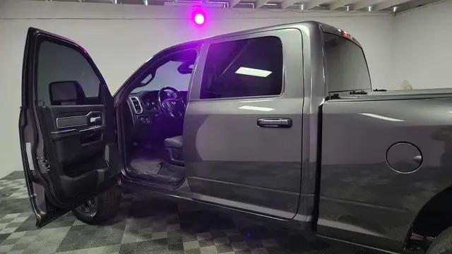 2023 Ram 2500 Lone Star Crew Cab 4x4 6'4" Box