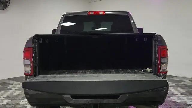 2023 Ram 2500 Lone Star Crew Cab 4x4 6'4" Box